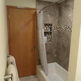 NEW - Indian Trail Bathroom Bump-Out 3